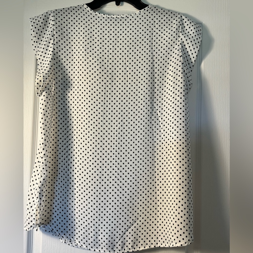Sweet RAIN Top - Picture 4 of 8